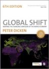 Image for Global shift  : mapping the changing contours of the world economy