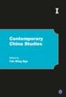 Image for Contemporary China studiesVolumes 1 &amp; 2