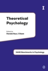 Image for Theoretical Psychology