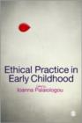 Image for Ethical Practice in Early Childhood
