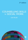 Image for Counselling Skills for Social Work