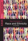 Image for Key concepts in race and ethnicity