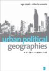 Image for Urban political geographies  : a global perspective