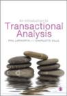 Image for An introduction to transactional anlaysis  : helping people change