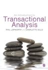 Image for An introduction to transactional analysis