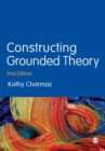 Image for Constructing grounded theory
