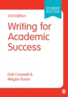 Image for Writing for academic success
