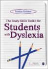 Image for The study skills toolkit for students with dyslexia