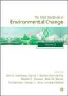 Image for The SAGE Handbook of Environmental Change - Volume Two