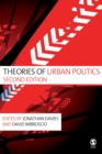 Image for Theories of urban politics.