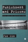 Image for Punishment and prisons: power and the carceral state