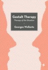Image for Gestalt therapy  : therapy of the situation