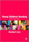 Image for Young children reading  : at home and at school