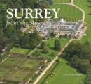 Image for Surrey  : from the air