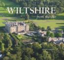 Image for Wiltshire from the air