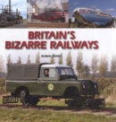 Image for Britain&#39;s bizarre railways