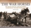 Image for The War Horses