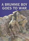 Image for A Brummie boy goes to war