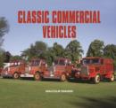 Image for Classic commercial vehicles