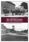 Image for The book of the Burnhams  : the story of the seven Burnhams by the sea