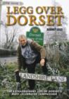 Image for Legg over Dorset  : the autobiography of Rodney Legg