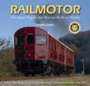 Image for Railmotor  : the steam engine that rewrote railway history