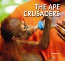 Image for The Ape Crusaders