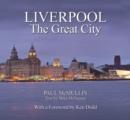 Image for Liverpool  : the great city