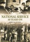 Image for National service 50 years on