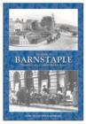 Image for The book of Barnstaple  : memories of a coastal market town