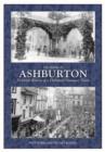 Image for The book of Ashburton  : pictorial history of a Dartmoor stannary town