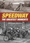 Image for Speedway - The Greatest Moments