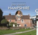 Image for Jane Austen&#39;s Hampshire