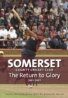 Image for Somerset County Cricket Club