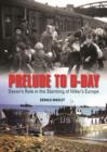 Image for Prelude to D-Day