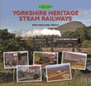 Image for Yorkshire Heritage Steam Railways