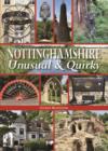 Image for Nottinghamshire  : unusual &amp; quirky