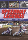 Image for Speedway legends