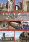 Image for Leicestershire and Rutland  : unusual &amp; quirky