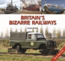 Image for Britain&#39;s bizarre railways