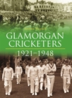 Image for Glamorgan cricketers, 1921-1948