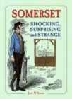 Image for Somerset Shocking, Surprising and Strange