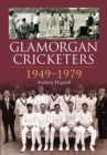 Image for Glamorgan cricketers, 1949-1979