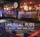 Image for Unusual Pubs by Boot, Bike and Boat