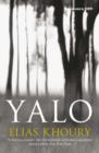 Image for Yalo: a novel
