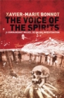 Image for The voice of the spirits