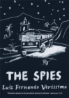 Image for The spies
