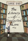 Image for The library of unrequited love