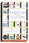 Image for Parfums  : a catalogue of remembered smells