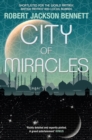 Image for City of miracles